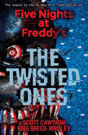 Five Nights At Freddy's 2: The Twisted Ones. ¡No te hagas bolas! Compra en Zerobolas al mejor precio.