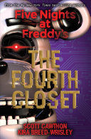 Five Nights At Freddy's 3: The Fourth Closet. Zerobolas tiene los mejores precios y envíos más rápidos.