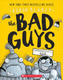 Bad Guys 5: Bad Guys In Intergalactic Gas. Envíos a toda Guatemala, compra en Aristotelez.com.