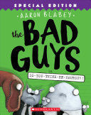 Bad Guys 7: Bad Guys In Do-you-think-he-saurus. Compra en Aristotelez.com. ¡Ya vamos en camino!