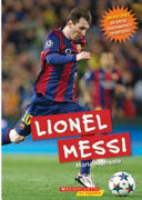 Compra Lionel Messi en click.gt