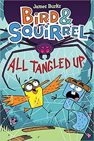 Compra Bird & Squirrel 5: All Tangled Up en click.gt