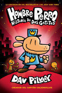 Compra Hombre Perro 3: Historia De Dos Gatitos en click.gt
