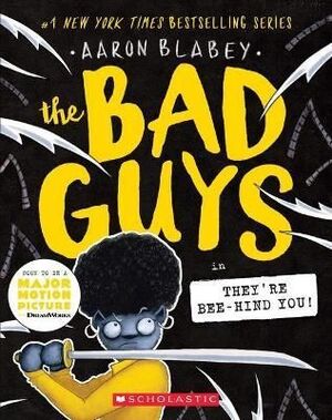 Compra Bad Guys 14: Bad Guys In They're Bee-hind You en click.gt