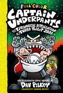Compra Captain Underpants And The Tyrannical Retaliation Of The Turbo Toilet 2000 en click.gt