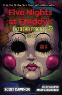 Compra Five Nights At Freddys: Fazbear Frights 3: 1:35am en click.gt