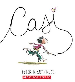 Casi. Zerobols.com, Tu tienda en línea de libros en Guatemala.