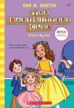 The Baby-sitters Club 6: Kristy's Big Day. Aristotelez.com, la mejor tienda en línea de Guatemala.