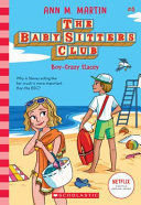 Compra The Baby-sitters Club 8: Boy-crazy Stacey en click.gt