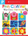 Portada del libro WIPE CLEAN WORKBOOK: PEN CONTROL - Compralo en Aristotelez.com