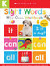 Wipe-clean Workbooks - Sight Words. Compra desde casa de manera fácil y segura en Aristotelez.com