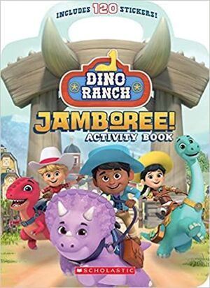 Compra Dino Ranch: Dino Ranch Jamboree en click.gt