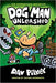 Portada del libro DOG MAN 2. UNLEASHED - Compralo en Aristotelez.com