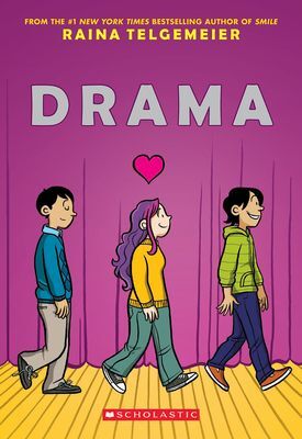 Compra Drama (ingles) en click.gt