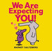 Portada del libro WE ARE EXPECTING YOU! - Compralo en Aristotelez.com