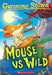 Mouse Vs Wild (geronimo Stilton #82). Aristotelez.com, La tienda en línea más completa de Guatemala.