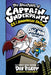 The Adventures Of Captain Underpants (now With A Dog Man Comic!):. No salgas de casa, compra en Aristotelez.com