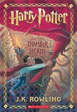 Harry Potter 2 And The Chamber Of Secrets. Las mejores ofertas en libros están en Aristotelez.com