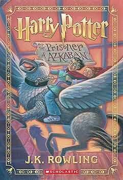 Harry Potter 3 And The Prisoner Of Azkaban. Encuentra lo que necesitas en Aristotelez.com.