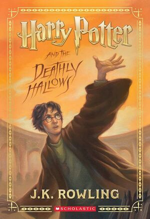 Compra Harry Potter 7: The Deathly Hallows en click.gt