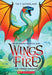 Wings Of Fire 3: The Hidden Kingdom. Compra desde casa de manera fácil y segura en Aristotelez.com