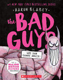 Compra Bad Guys 17: The Bad Guys In Let The Games Begin! en click.gt