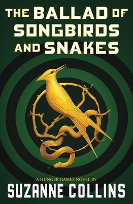 The Hunger Games 4: The Ballad Of Songbirds And Snakes. Aristotelez.com, La tienda en línea más completa de Guatemala.