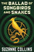 The Hunger Games 4: The Ballad Of Songbirds And Snakes. Aristotelez.com, La tienda en línea más completa de Guatemala.