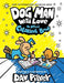 Dog Man With Love: The Official Coloring Book. Tenemos las tres B: bueno, bonito y barato, compra en Aristotelez.com