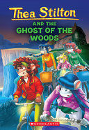 The Ghost Of The Woods (thea Stilton #37). Las mejores ofertas en libros están en Aristotelez.com