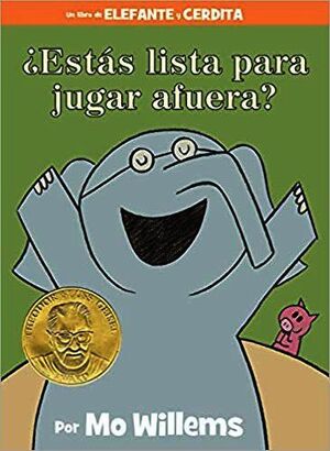 Compra ¿estás Lista Para Jugar Afuera? en click.gt