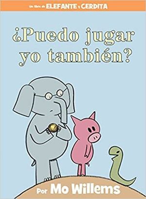 Compra ¿puedo Jugar Yo También? en click.gt