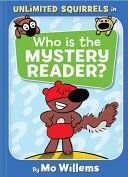 Who Is The Mystery Reader? (unlimited Squirrels). ¡Compra productos originales en Aristotelez.com con envío gratis!
