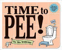 Time To Pee! Board Book. Zerobolas te ofrece miles de productos online y envíos a todo el país.