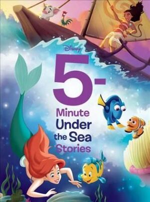 Compra 5-minute Under The Sea en click.gt