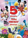 5 Minute Disney Junior Mickey Stories. Las mejores ofertas en libros están en Aristotelez.com