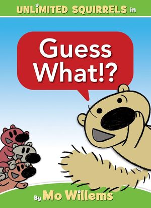 Compra Guess What!?-an Unlimited Squirrels Book en click.gt