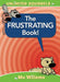 The Frustrating Book! (unlimited Squirrels). Compra hoy, recibe mañana a primera hora. Paga con tarjeta o contra entrega.