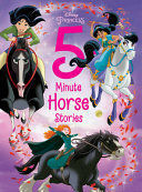 Compra 5-minute Horse Stories en click.gt