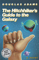 Hitchhiker's Guide To The Galaxy 25th Anniversary Edition. Explora los mejores libros en Aristotelez.com