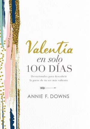 Compra Valentia En 100 Dias en click.gt