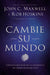 Portada del libro CAMBIE SU MUNDO - Compralo en Aristotelez.com