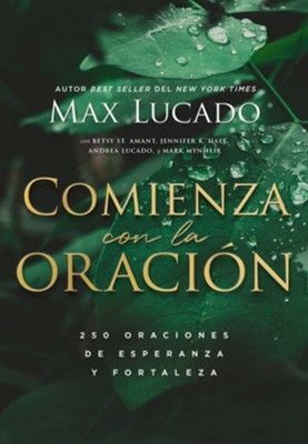 Compra Comienza Con La Oración en click.gt