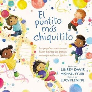 Compra El Puntito Mas Chiquitito en click.gt