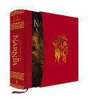 Compra Las Cronicas De Narnia, Edicion De Lujo en click.gt