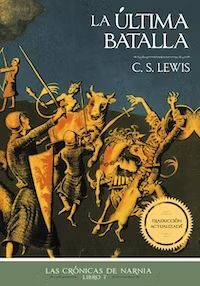 Compra Cronicas De Narnia 7: La Ultima Batalla en click.gt