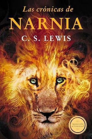Compra Las Cronicas De Narnia (tapa Dura) en click.gt