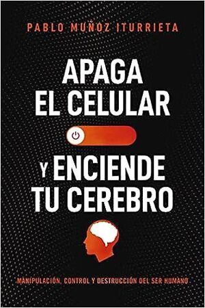 Apaga El Celular Y Enciende Tu Cerebro. Aristotelez.com, la mejor tienda en línea de Guatemala.
