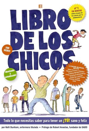 Compra El Libro De Los Chicos en click.gt