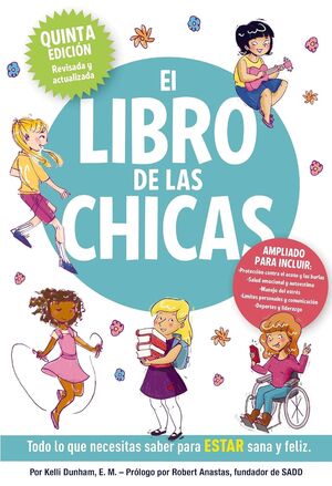 Compra El Libro De Las Chicas en click.gt